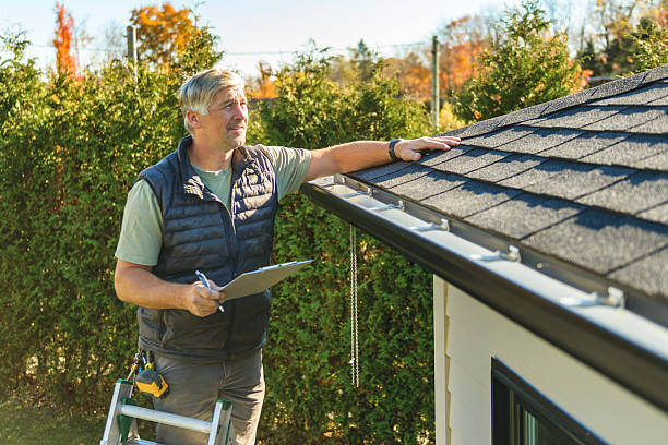 Trusted Storm Damage Roof Repair service in White Hall, VA - Ben Roofing and Steel LLC